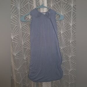 Kyte brand Little girls or boys size small, 3-6 months, 1.0 tog, sleep sack